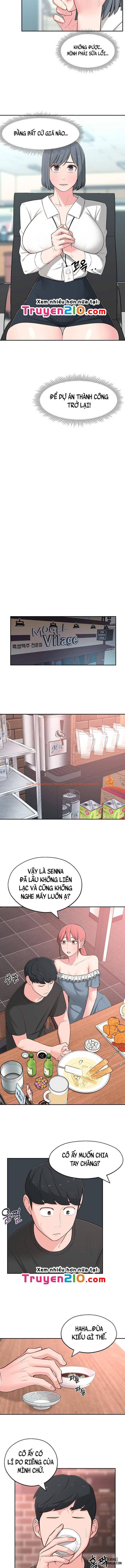 Trang truyện 8 trong truyện tranh Người Chị Hiểu Biết - Chapter 12 - hentai24h.pro