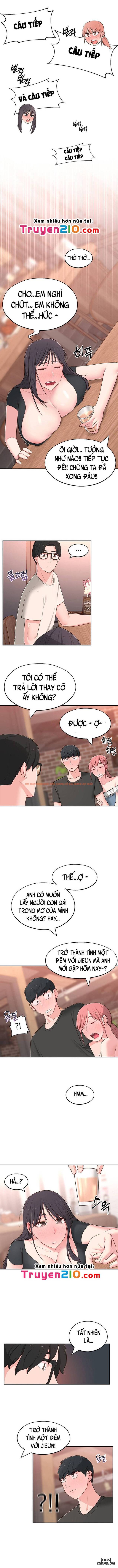 Trang truyện 6 trong truyện tranh Người Chị Hiểu Biết - Chapter 13 - hentai24h.pro