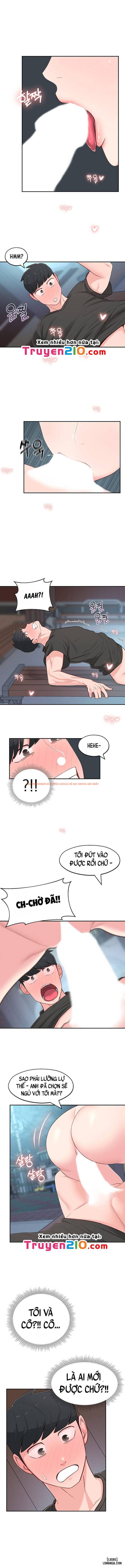 Trang truyện 9 trong truyện tranh Người Chị Hiểu Biết - Chapter 13 - hentai24h.pro