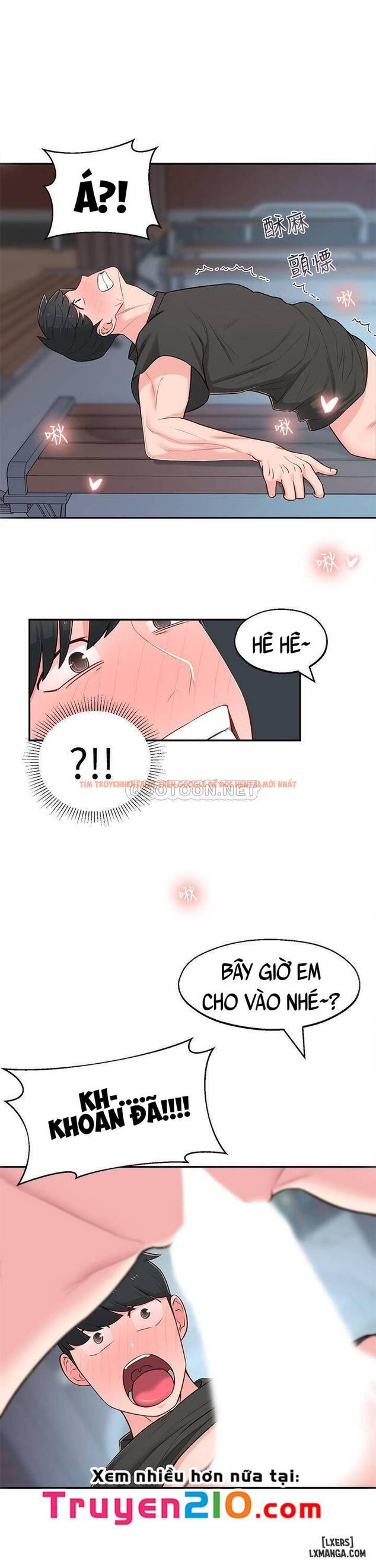Trang truyện 0 trong truyện tranh Người Chị Hiểu Biết - Chapter 14 - hentai24h.pro
