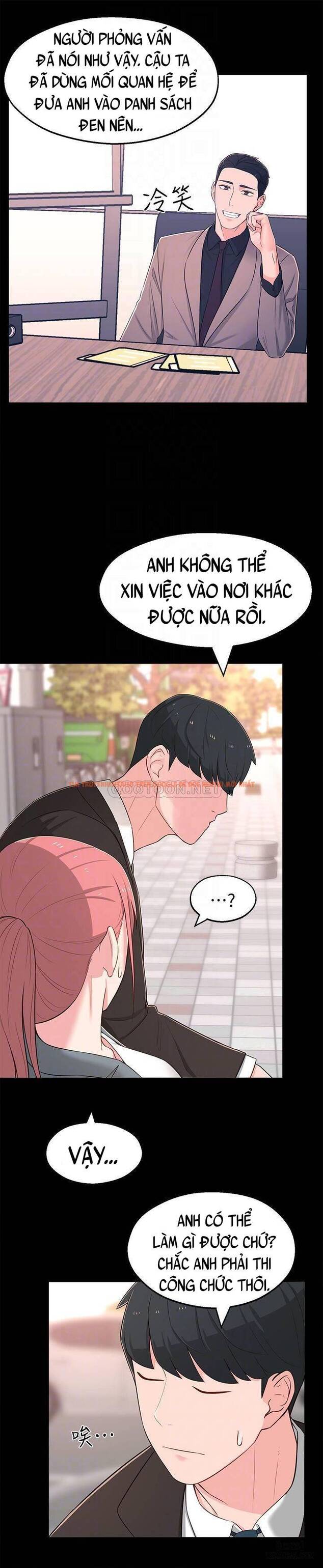 Trang truyện 11 trong truyện tranh Người Chị Hiểu Biết - Chapter 14 - hentai24h.pro