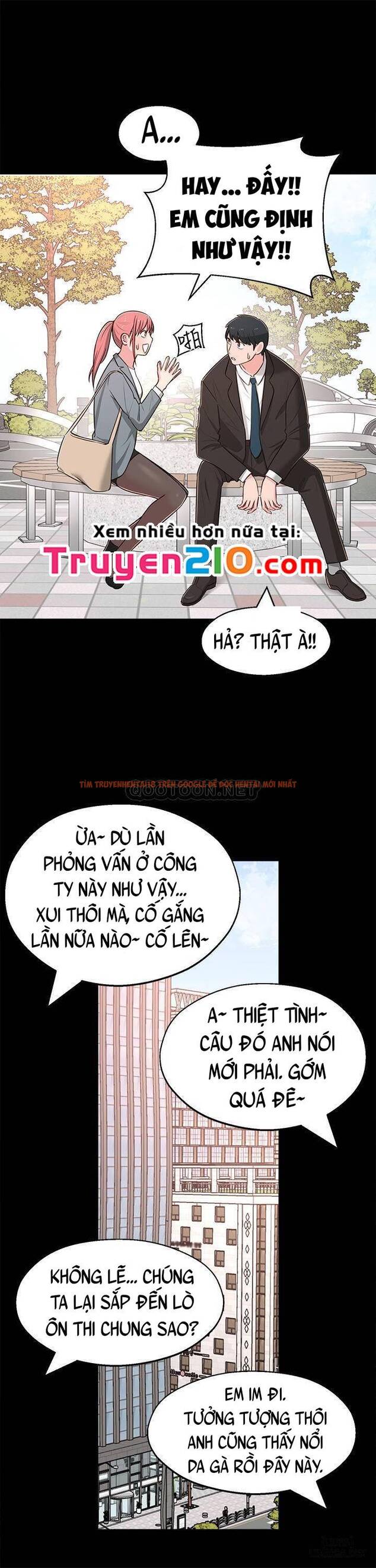 Trang truyện 12 trong truyện tranh Người Chị Hiểu Biết - Chapter 14 - hentai24h.pro