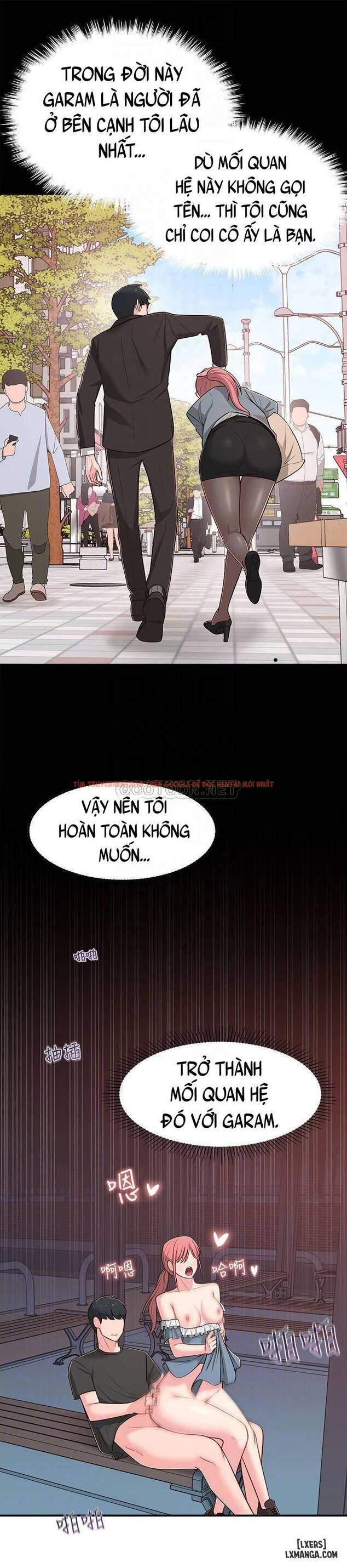 Trang truyện 13 trong truyện tranh Người Chị Hiểu Biết - Chapter 14 - hentai24h.pro