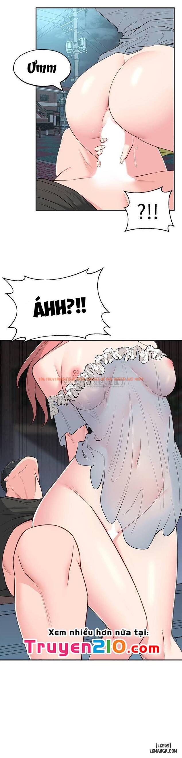Trang truyện 2 trong truyện tranh Người Chị Hiểu Biết - Chapter 14 - hentai24h.pro