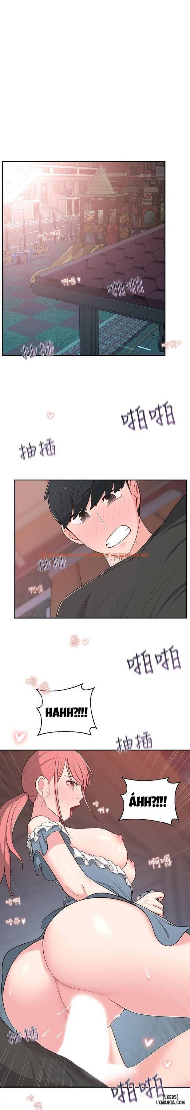 Trang truyện 3 trong truyện tranh Người Chị Hiểu Biết - Chapter 14 - hentai24h.pro