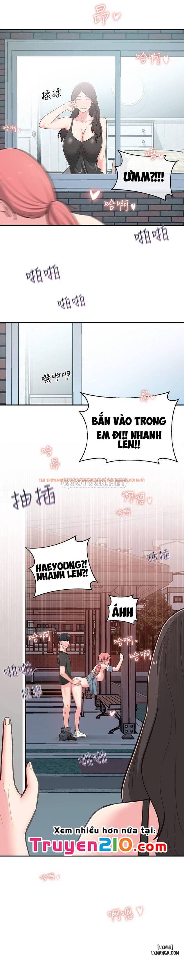 Trang truyện 30 trong truyện tranh Người Chị Hiểu Biết - Chapter 14 - hentai24h.pro