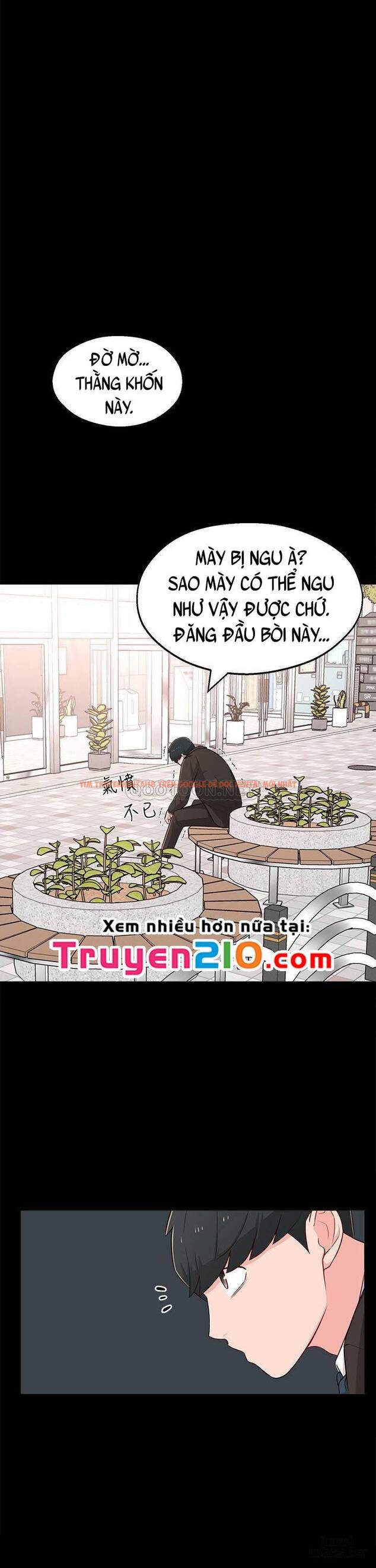 Trang truyện 8 trong truyện tranh Người Chị Hiểu Biết - Chapter 14 - hentai24h.pro