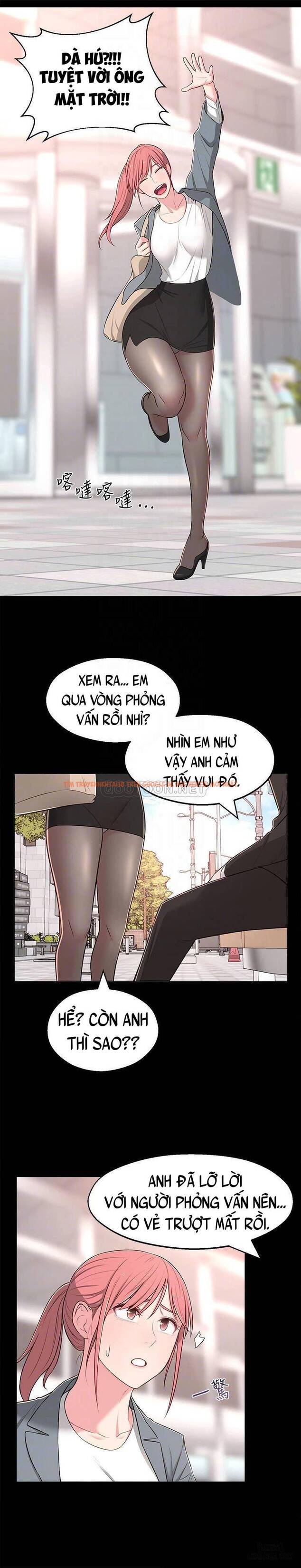 Trang truyện 9 trong truyện tranh Người Chị Hiểu Biết - Chapter 14 - hentai24h.pro