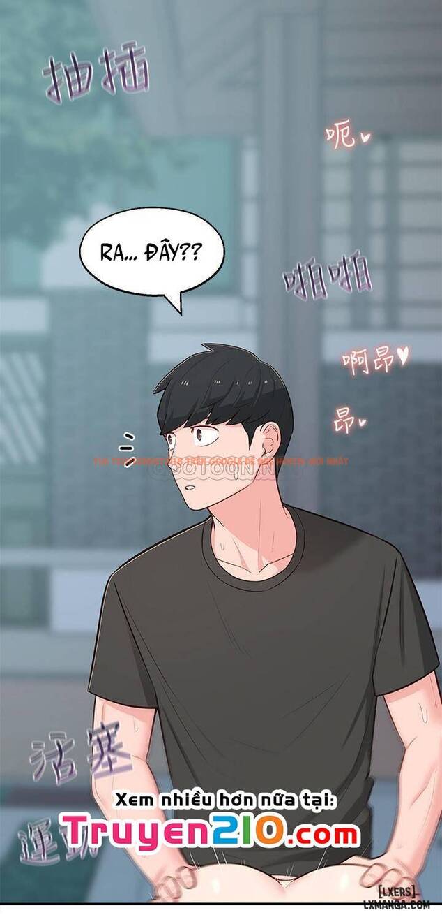 Trang truyện 0 trong truyện tranh Người Chị Hiểu Biết - Chapter 15 - hentai24h.pro
