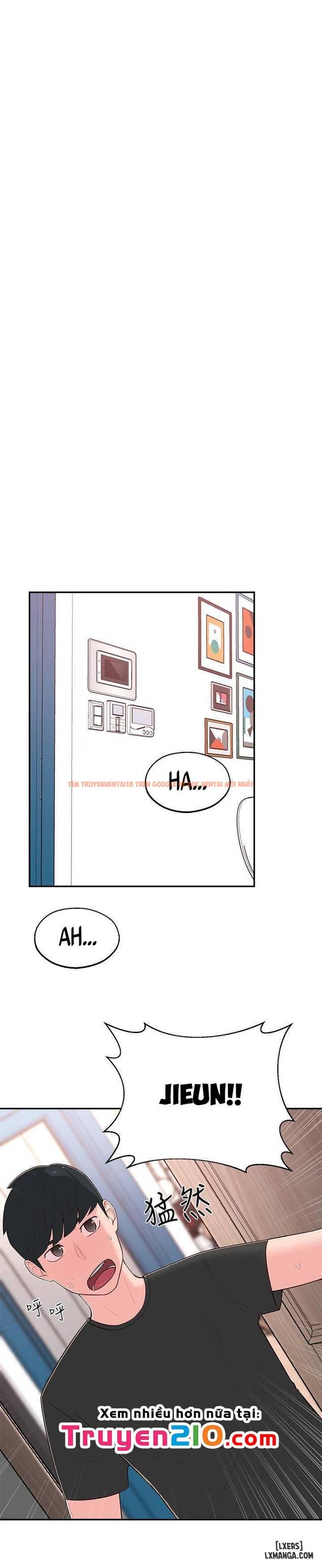 Trang truyện 26 trong truyện tranh Người Chị Hiểu Biết - Chapter 15 - hentai24h.pro