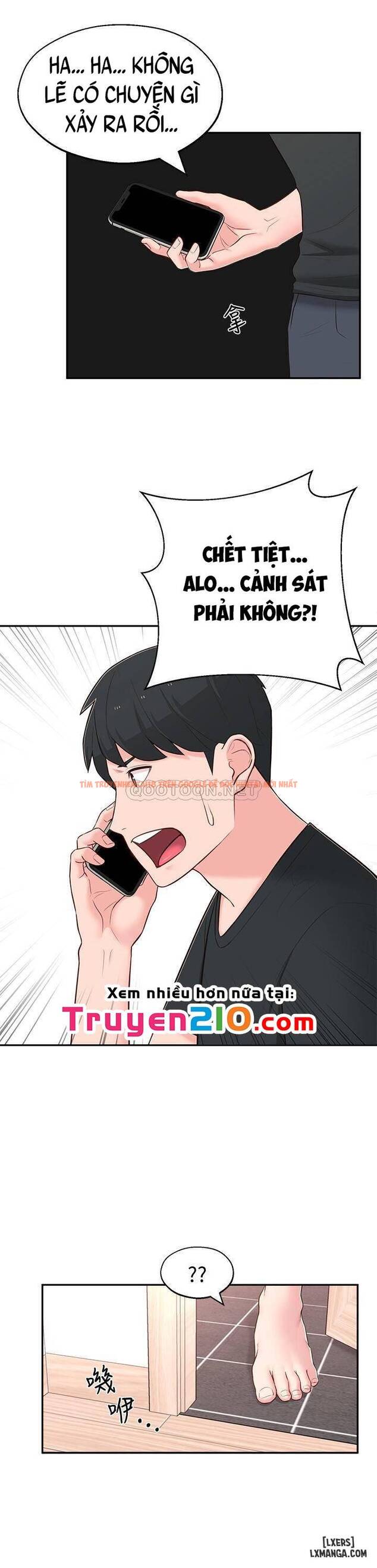 Trang truyện 28 trong truyện tranh Người Chị Hiểu Biết - Chapter 15 - hentai24h.pro