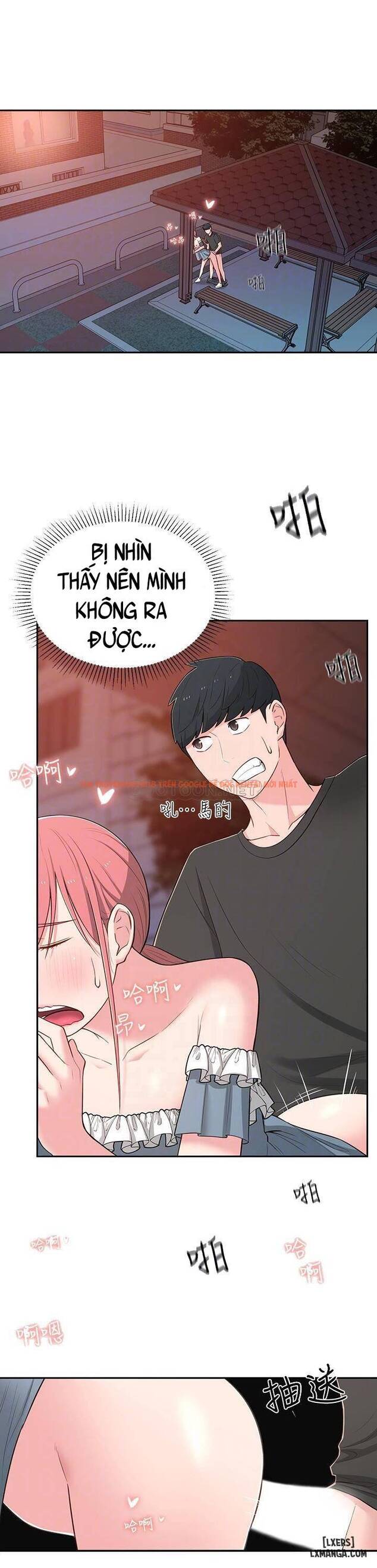 Trang truyện 6 trong truyện tranh Người Chị Hiểu Biết - Chapter 15 - hentai24h.pro