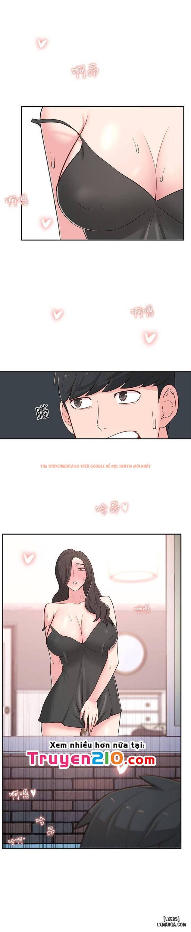 Trang truyện 7 trong truyện tranh Người Chị Hiểu Biết - Chapter 15 - hentai24h.pro