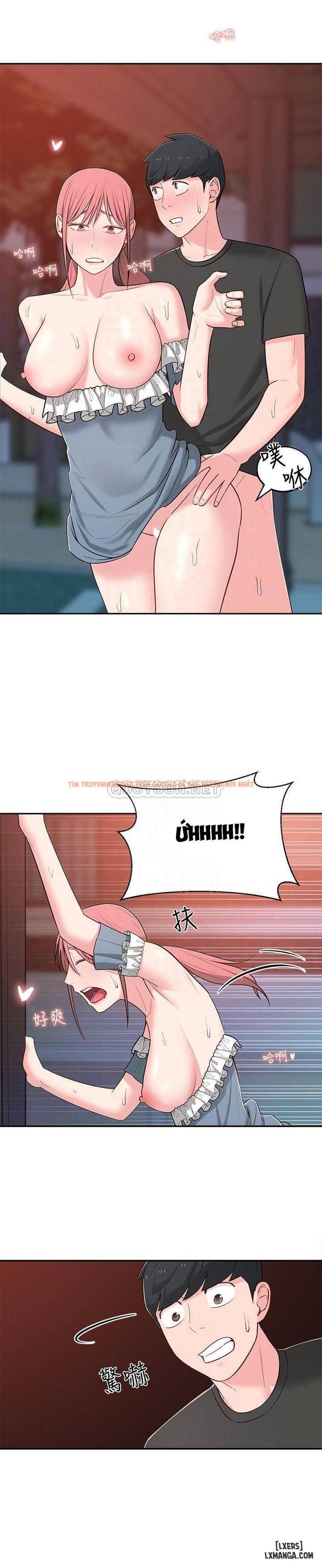Trang truyện 8 trong truyện tranh Người Chị Hiểu Biết - Chapter 15 - hentai24h.pro