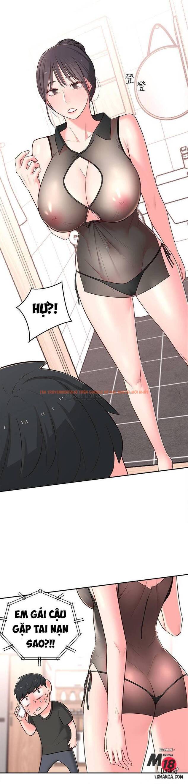 Xem ảnh 1 trong truyện hentai Người Chị Hiểu Biết - Chapter 16 - www.hentaitvn.net