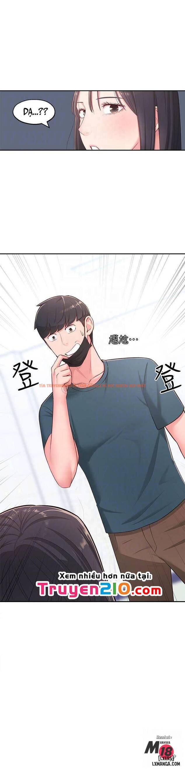 Xem ảnh 12 trong truyện hentai Người Chị Hiểu Biết - Chapter 16 - www.hentaitvn.net