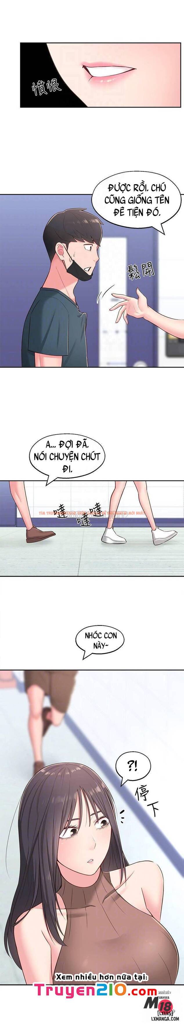 Xem ảnh 14 trong truyện hentai Người Chị Hiểu Biết - Chapter 16 - www.hentaitvn.net