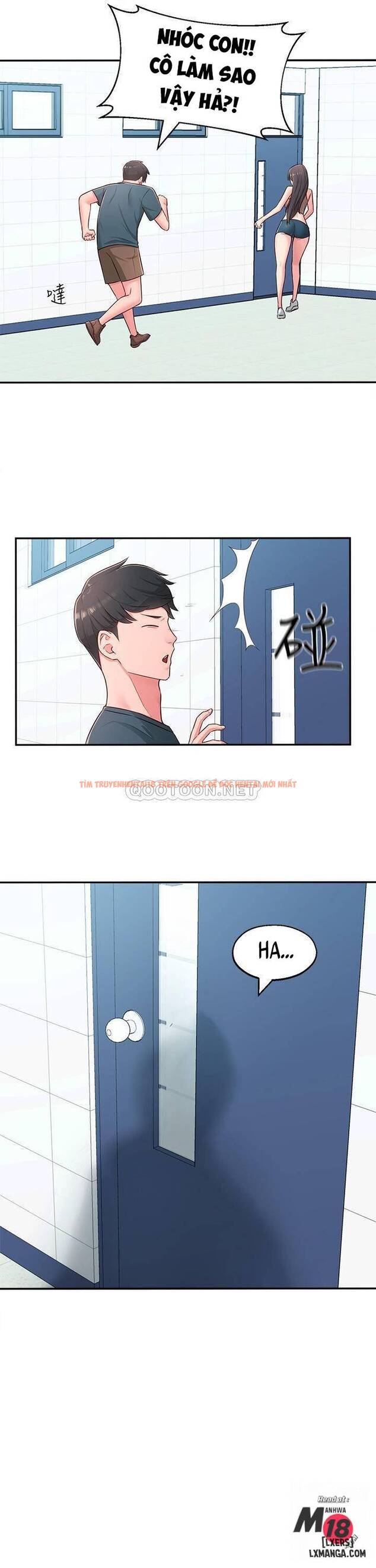 Xem ảnh 19 trong truyện hentai Người Chị Hiểu Biết - Chapter 16 - www.hentaitvn.net