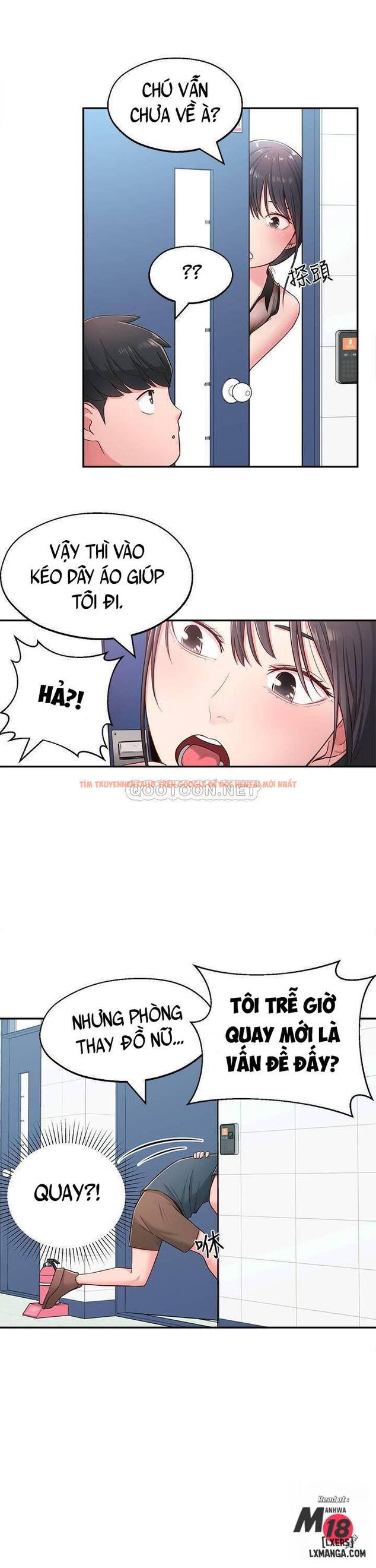 Xem ảnh 21 trong truyện hentai Người Chị Hiểu Biết - Chapter 16 - www.hentaitvn.net