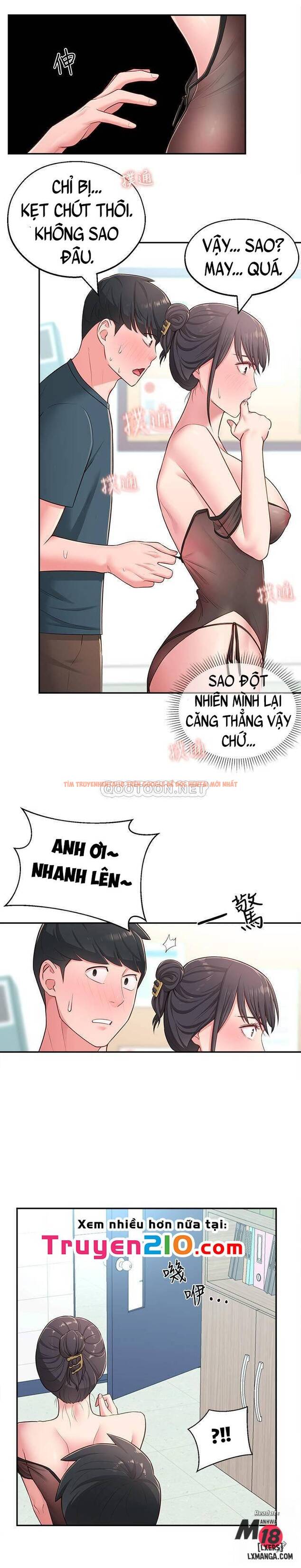 Xem ảnh 24 trong truyện hentai Người Chị Hiểu Biết - Chapter 16 - www.hentaitvn.net