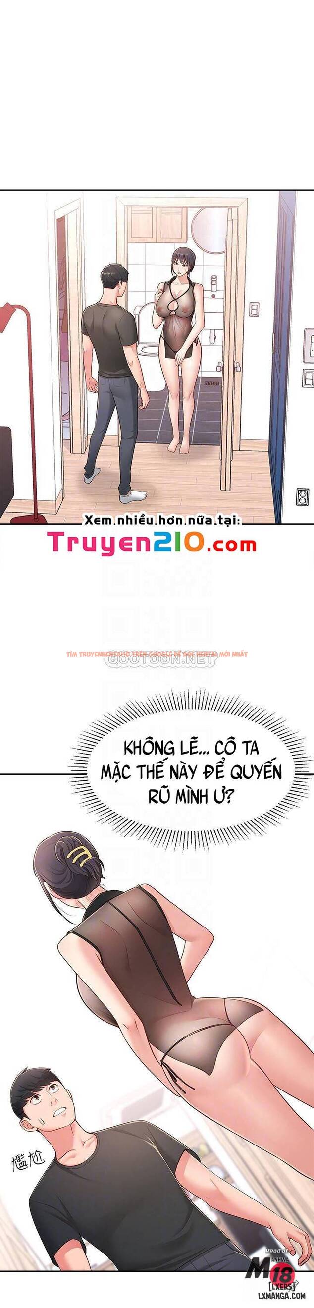 Xem ảnh 3 trong truyện hentai Người Chị Hiểu Biết - Chapter 16 - www.hentaitvn.net