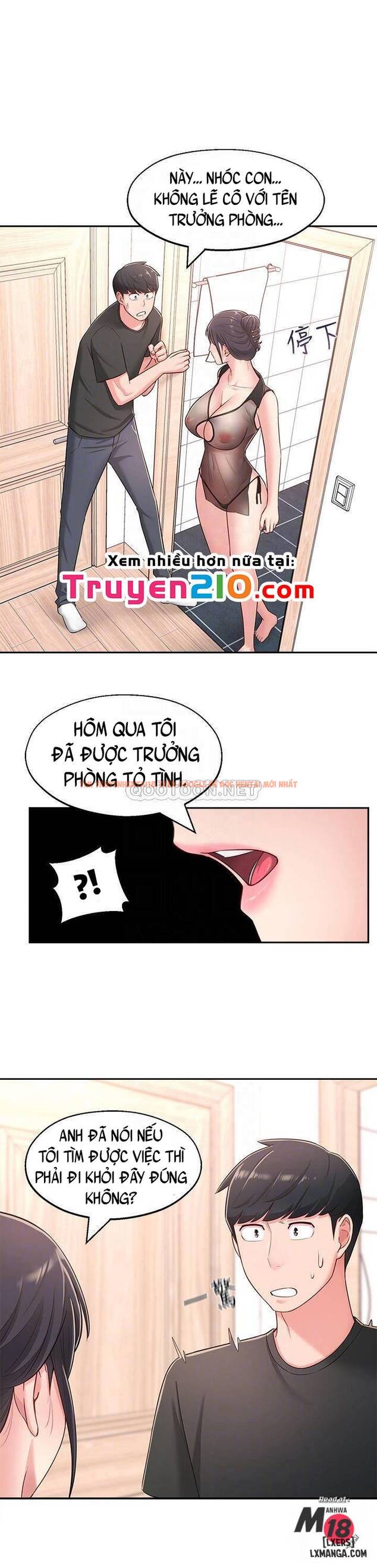 Xem ảnh 6 trong truyện hentai Người Chị Hiểu Biết - Chapter 16 - www.hentaitvn.net