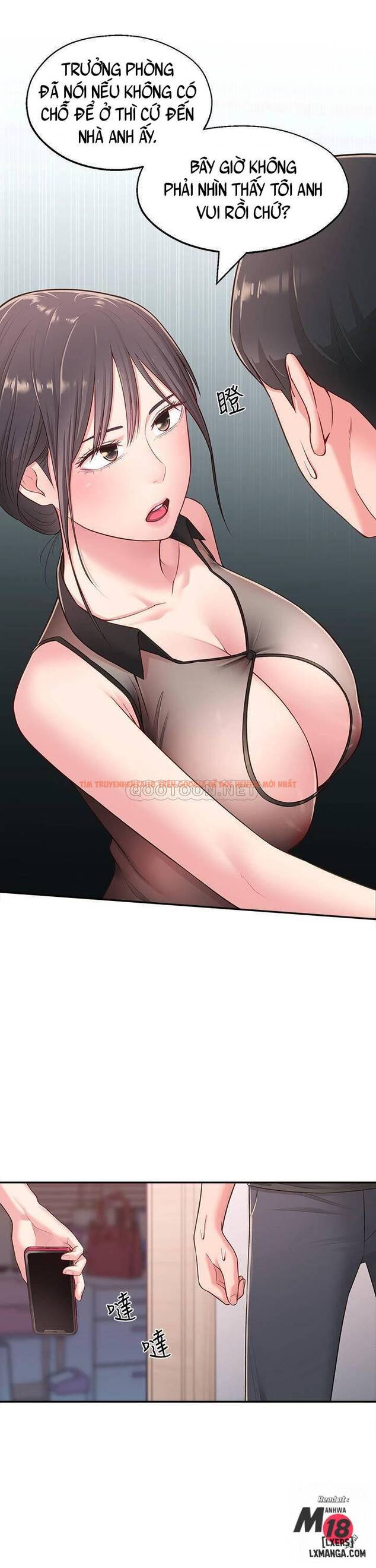 Xem ảnh 7 trong truyện hentai Người Chị Hiểu Biết - Chapter 16 - www.hentaitvn.net