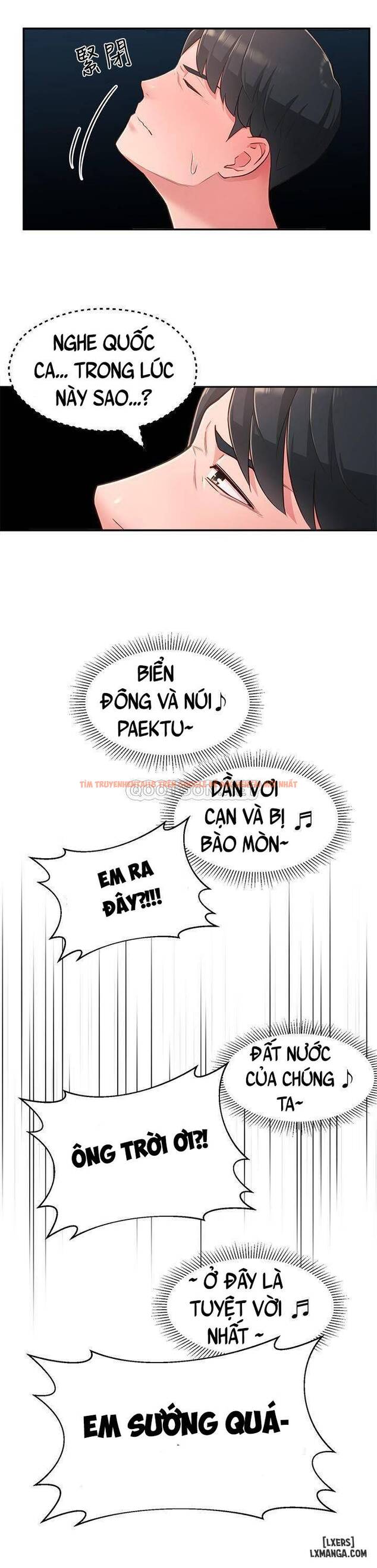 Trang truyện 18 trong truyện tranh Người Chị Hiểu Biết - Chapter 17 - hentai24h.pro