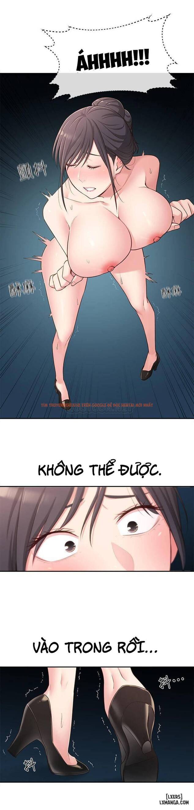 Trang truyện 22 trong truyện tranh Người Chị Hiểu Biết - Chapter 17 - hentai24h.pro