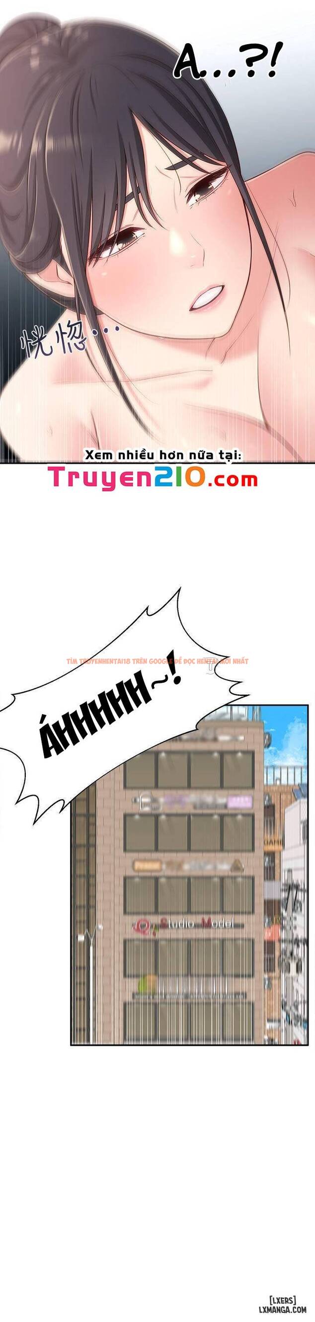 Trang truyện 23 trong truyện tranh Người Chị Hiểu Biết - Chapter 17 - hentai24h.pro