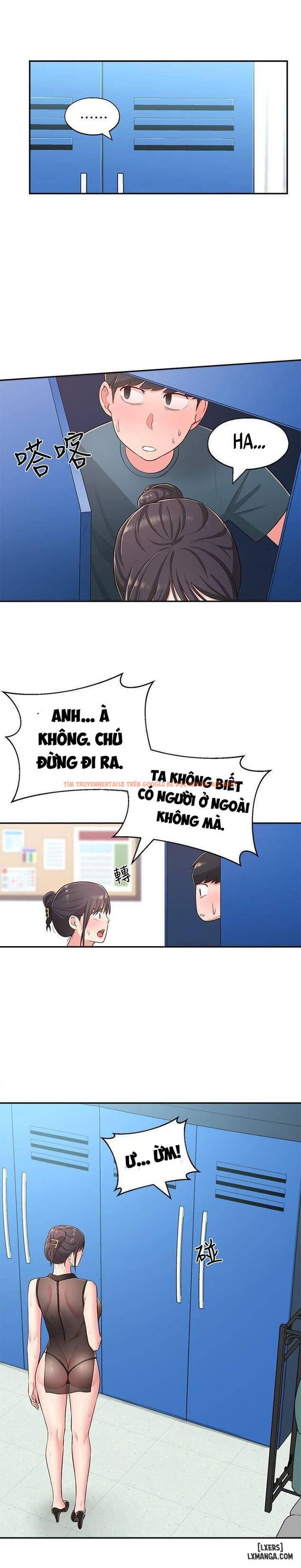 Trang truyện 26 trong truyện tranh Người Chị Hiểu Biết - Chapter 17 - hentai24h.pro