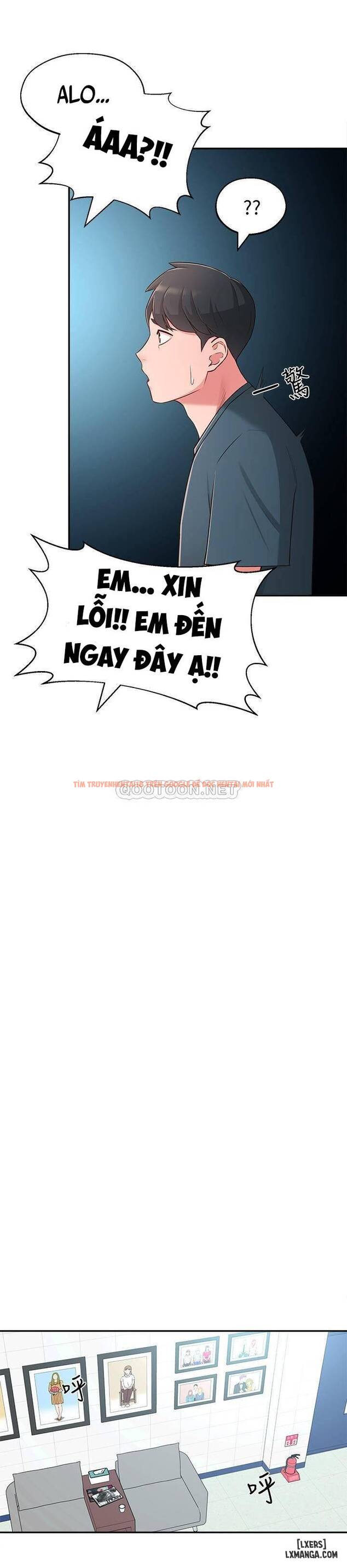 Trang truyện 30 trong truyện tranh Người Chị Hiểu Biết - Chapter 17 - hentai24h.pro