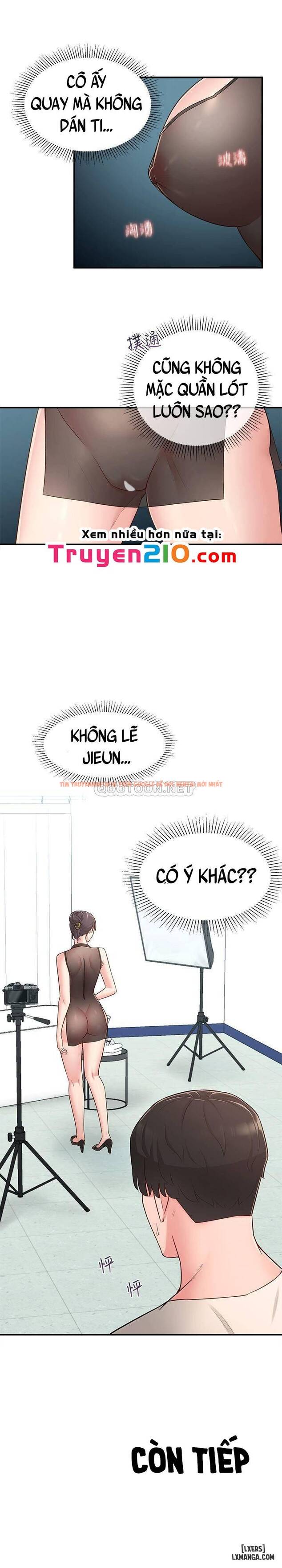 Trang truyện 33 trong truyện tranh Người Chị Hiểu Biết - Chapter 17 - hentai24h.pro