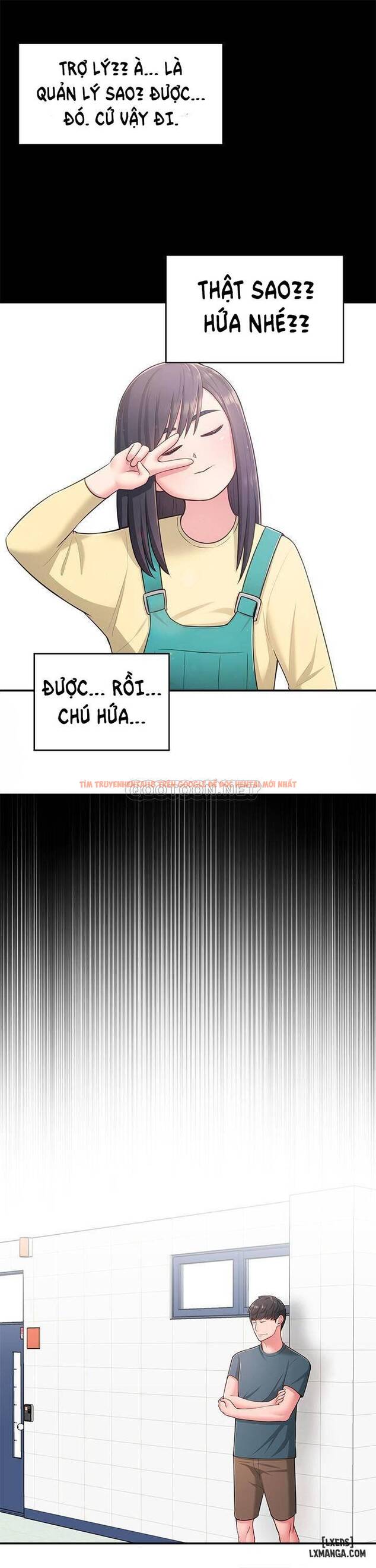 Trang truyện 12 trong truyện tranh Người Chị Hiểu Biết - Chapter 18 - hentai24h.pro