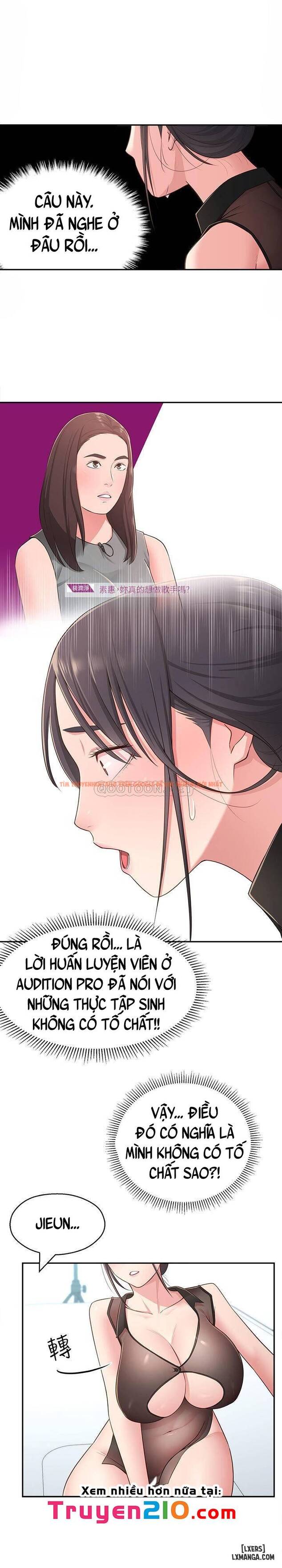 Trang truyện 23 trong truyện tranh Người Chị Hiểu Biết - Chapter 18 - hentai24h.pro