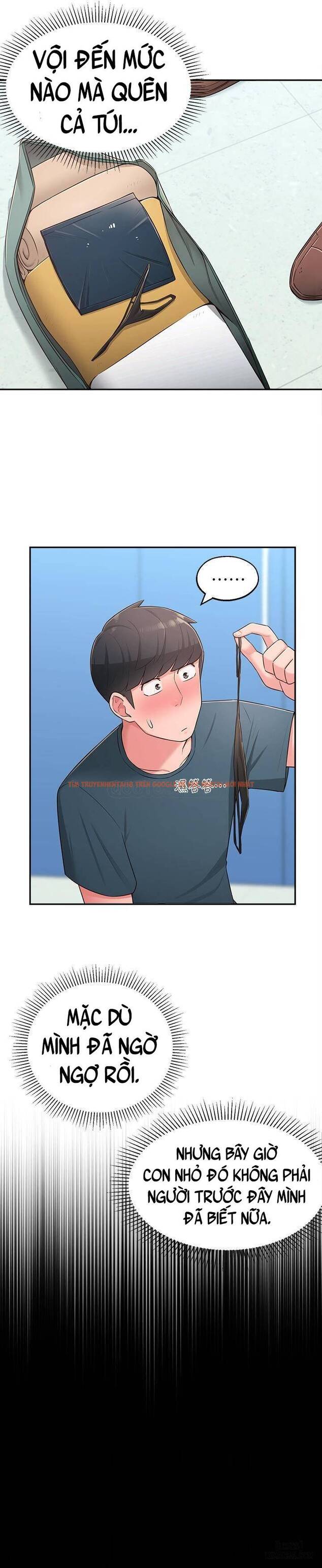 Trang truyện 4 trong truyện tranh Người Chị Hiểu Biết - Chapter 18 - hentai24h.pro