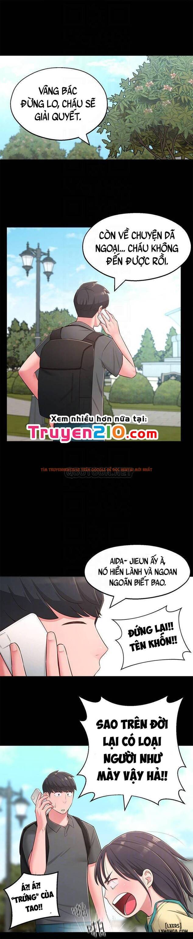 Trang truyện 5 trong truyện tranh Người Chị Hiểu Biết - Chapter 18 - hentai24h.pro