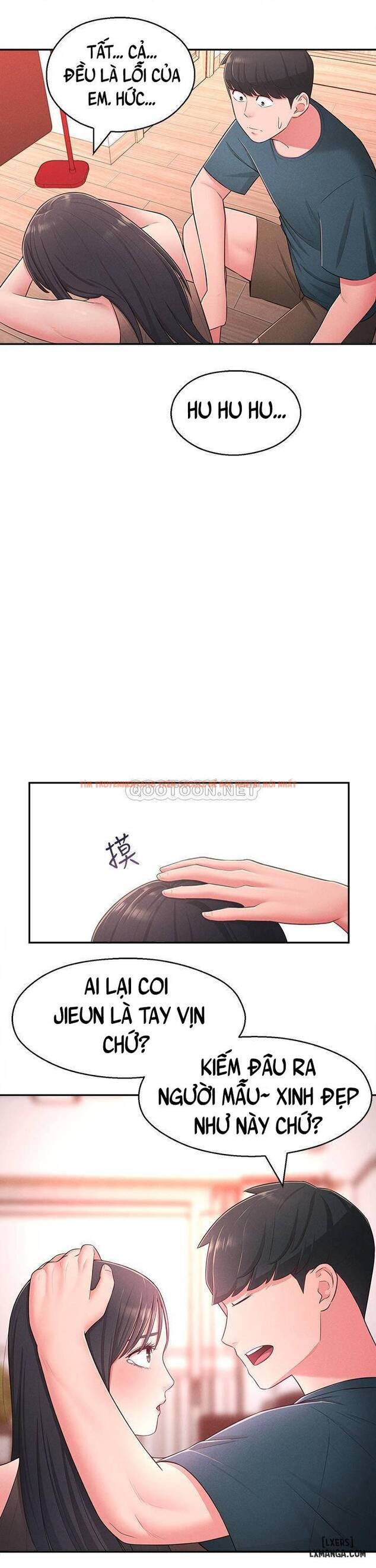 Trang truyện 11 trong truyện tranh Người Chị Hiểu Biết - Chapter 19 - hentai24h.pro