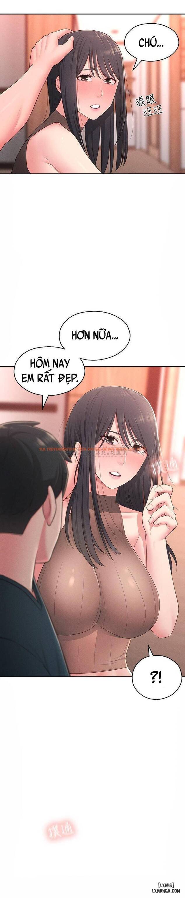 Trang truyện 13 trong truyện tranh Người Chị Hiểu Biết - Chapter 19 - hentai24h.pro