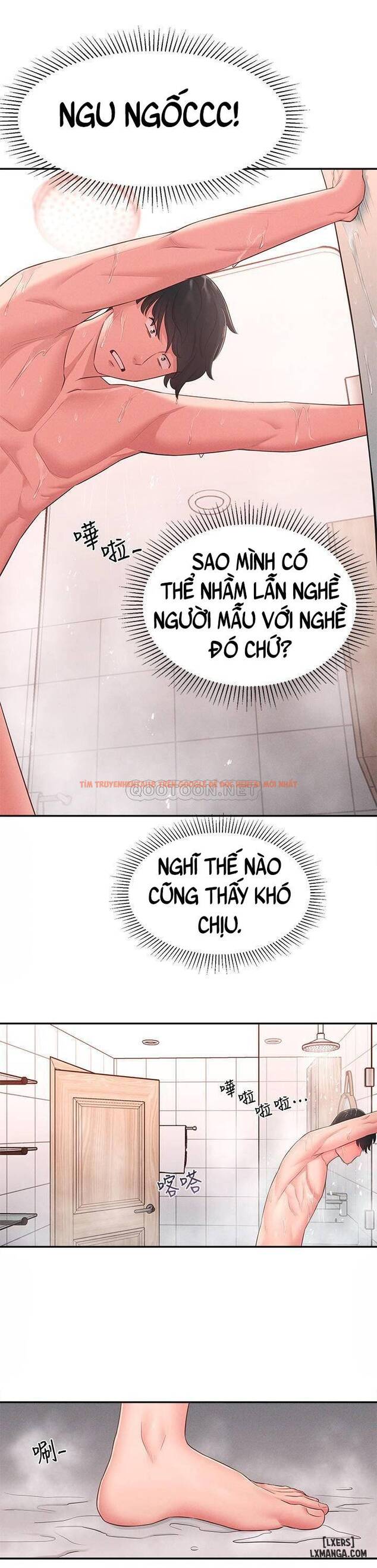 Trang truyện 15 trong truyện tranh Người Chị Hiểu Biết - Chapter 19 - hentai24h.pro