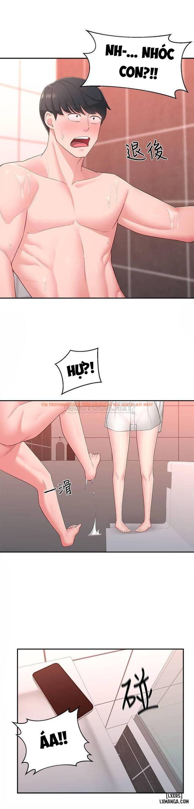 Trang truyện 18 trong truyện tranh Người Chị Hiểu Biết - Chapter 19 - hentai24h.pro