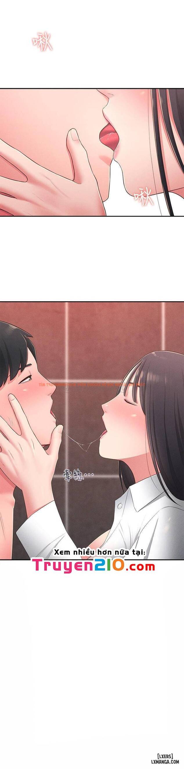 Trang truyện 24 trong truyện tranh Người Chị Hiểu Biết - Chapter 19 - hentai24h.pro