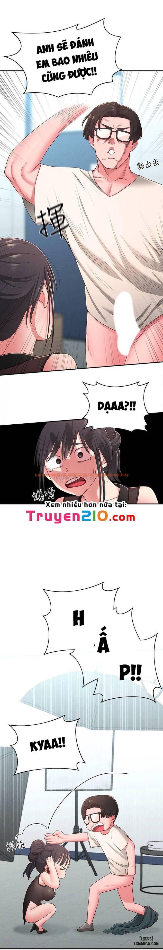 Trang truyện 4 trong truyện tranh Người Chị Hiểu Biết - Chapter 19 - hentai24h.pro