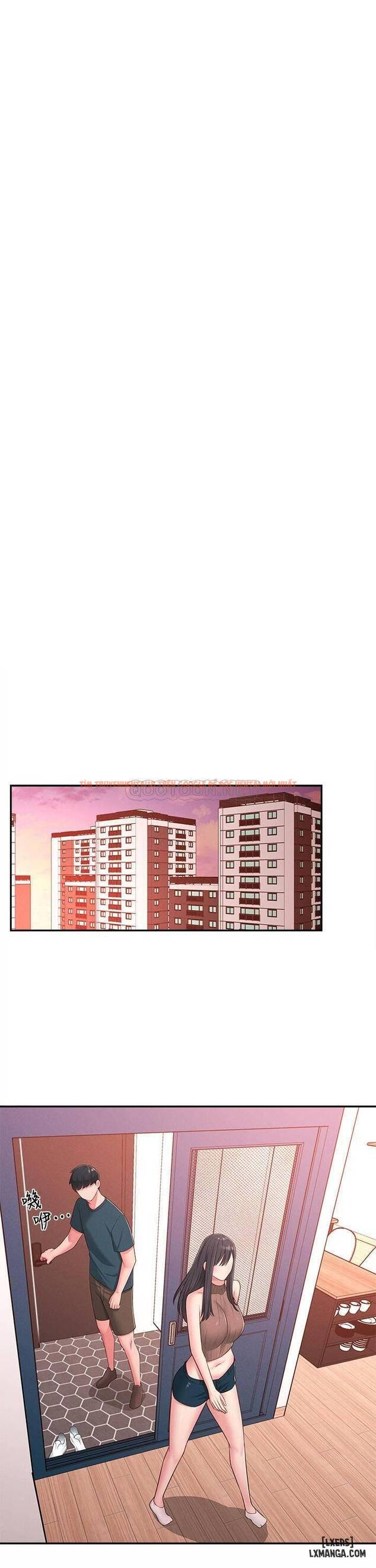 Trang truyện 7 trong truyện tranh Người Chị Hiểu Biết - Chapter 19 - hentai24h.pro