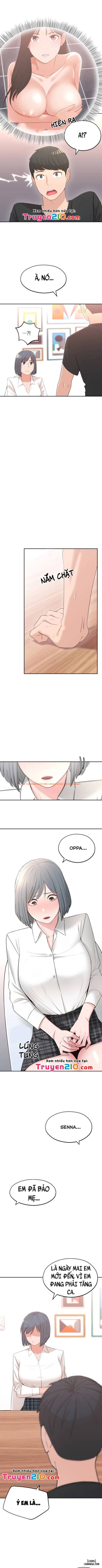Trang truyện 12 trong truyện tranh Người Chị Hiểu Biết - Chapter 2 - hentai24h.pro