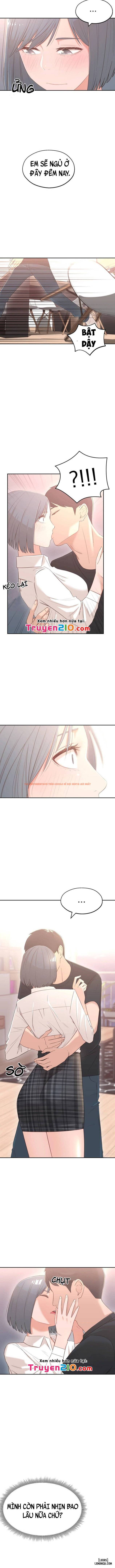 Trang truyện 13 trong truyện tranh Người Chị Hiểu Biết - Chapter 2 - hentai24h.pro