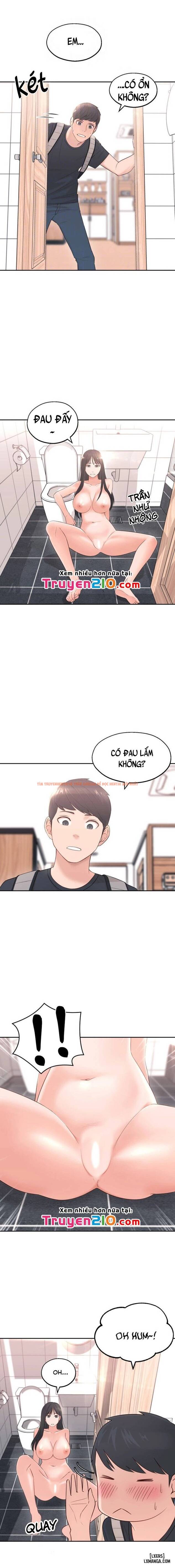 Trang truyện 2 trong truyện tranh Người Chị Hiểu Biết - Chapter 2 - hentai24h.pro