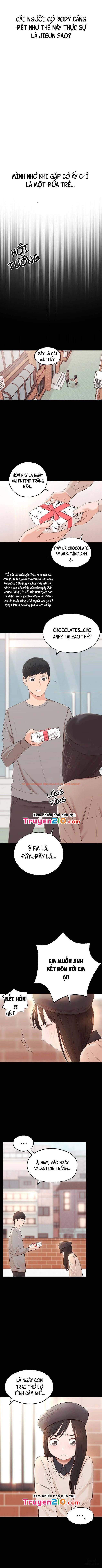 Trang truyện 3 trong truyện tranh Người Chị Hiểu Biết - Chapter 2 - hentai24h.pro