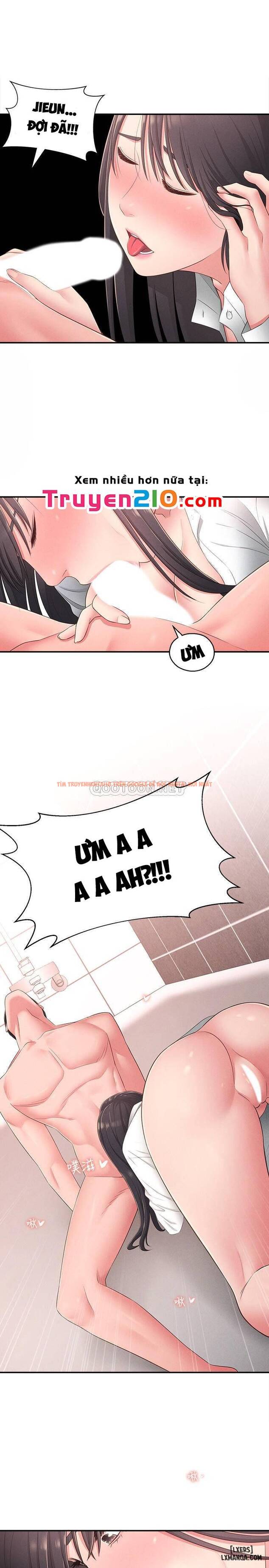 Trang truyện 0 trong truyện tranh Người Chị Hiểu Biết - Chapter 20 - hentai24h.pro