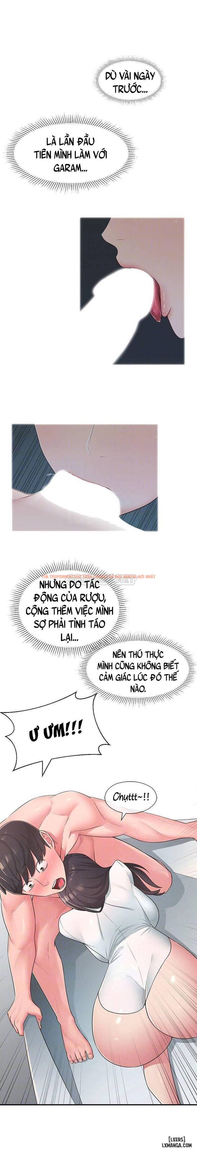 Trang truyện 10 trong truyện tranh Người Chị Hiểu Biết - Chapter 20 - hentai24h.pro